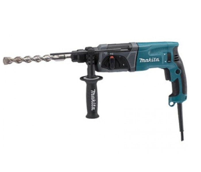 ชุดเพลาจับดอก สว่านโรตารี่ Makita มากีต้า HR2470F