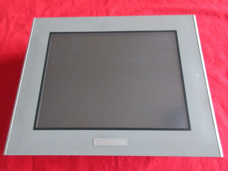 AST3401-T1-D24 HMI " PROFACE "