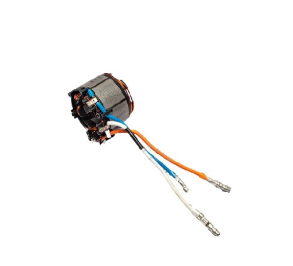 ฟิลคอยล์ สว่านไขควงกระแทกไร้สาย Makita มากีต้า DHP483, DDF483 (แท้) ##
