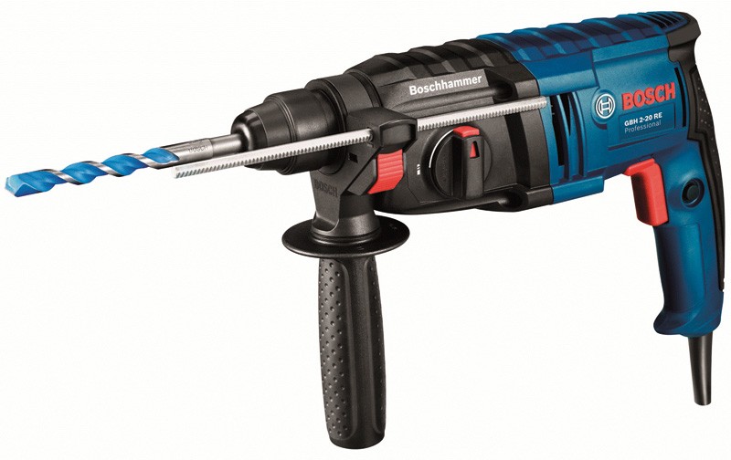 ข้อเหวี่ยง สว่าน โรตารี่ บอส BOSCH GBH 2-20(ทุกรหัสต่อท้าย ยกเว้น D, DRE, DFR) #G7