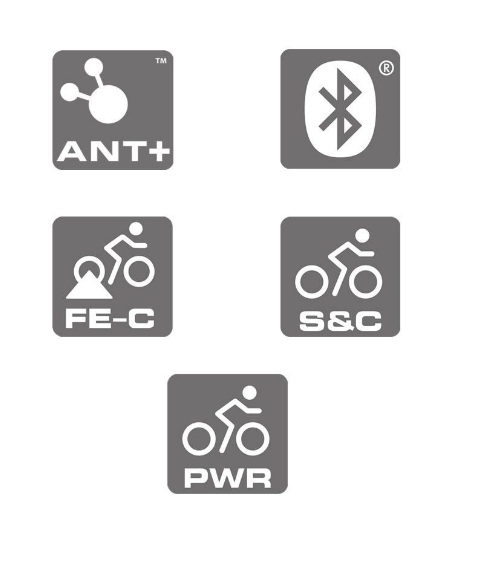 เทรนเนอร์ Direto XR-T SMART TRAINER เทรนเนอร์อัจฉริยะ