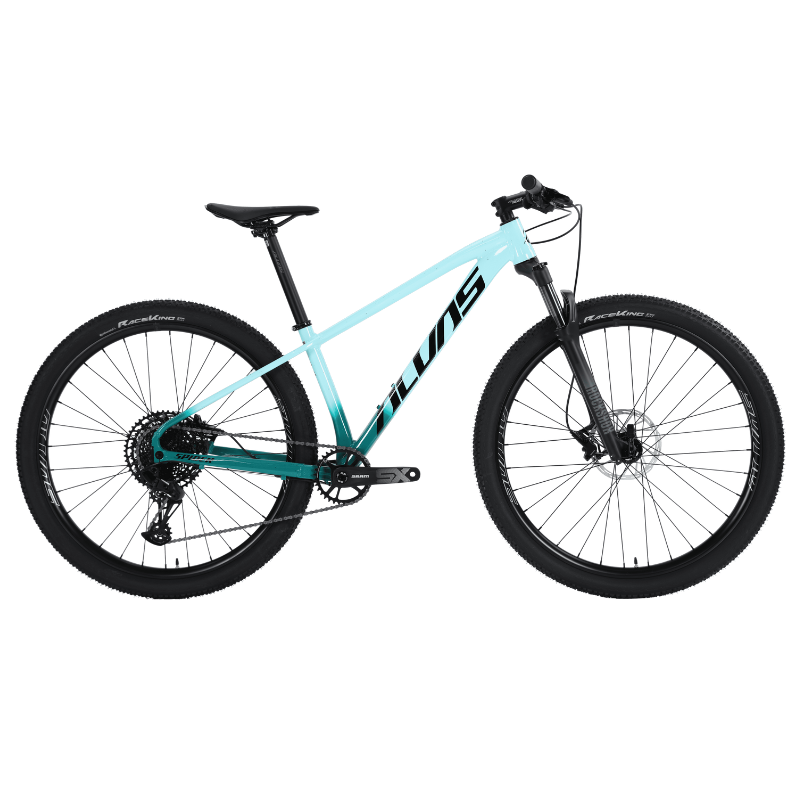 ALVAS SPIDER SLR 700 จักรยานเสือภูเขา 29 นิ้ว ระบบเกียร์ 12 สปีด SRAM SX Eagle น้ำหนักเบาเพียง 13.9 กก. | ราคาพิเศษ!