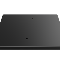 WICKED EDGE WE130 PRECISION SHARPENER WITH ALUMINUM BASE FOR WE100 SERIES SHARPENERS