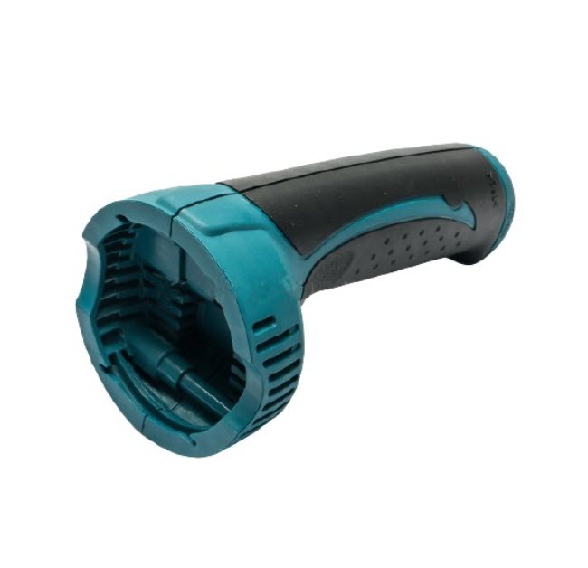 ด้ามจับ หินเจียร Makita มากีต้า GA7050, GA9050 Pn.188848-1 (แท้) ##