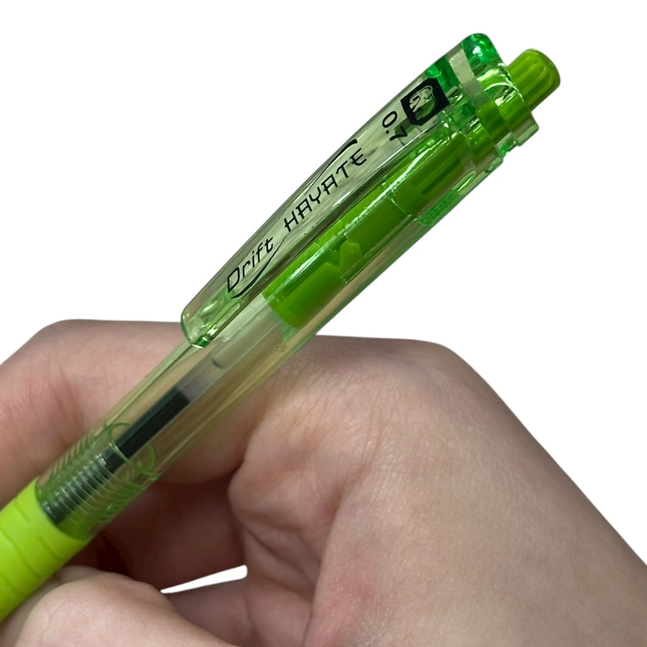 Pen Elephant Drift Hayate 0.7 mm