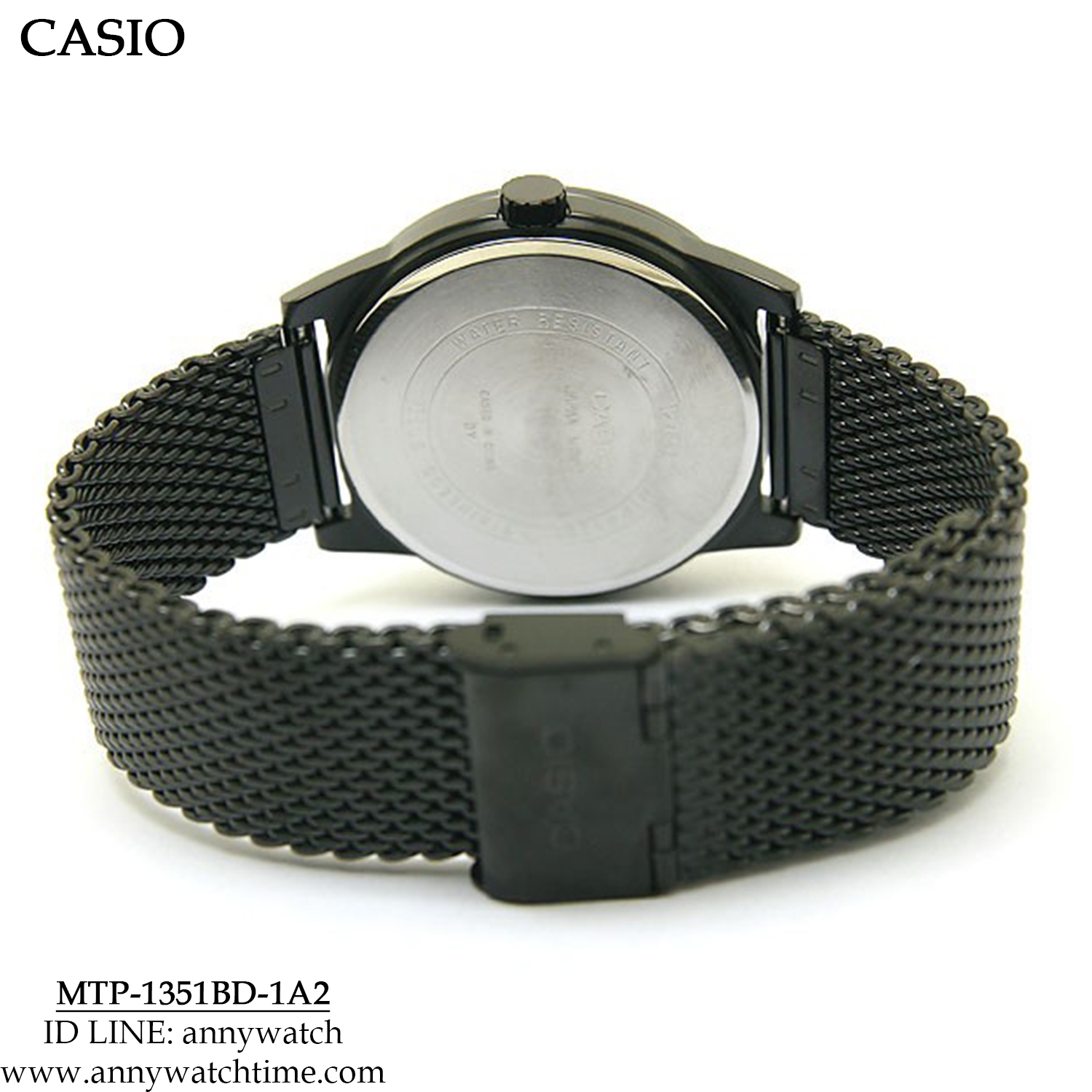 CASIO MTP-1351BD-1A2