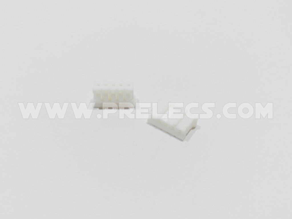 Housing Connector 2.00mm 5P เมีย