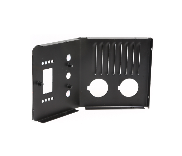 หน้าแป้น ตู้เชื่อม POLO รุ่น DSA200 #7 Pn.DSA200007 (แท้) ##