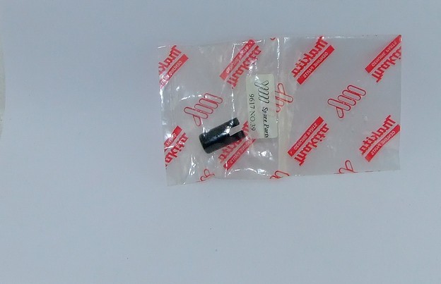 ขาล็อค หินเจียร Makita มากีต้า รุ่น 9617 [#44] P/N.344796-6 (แท้)+