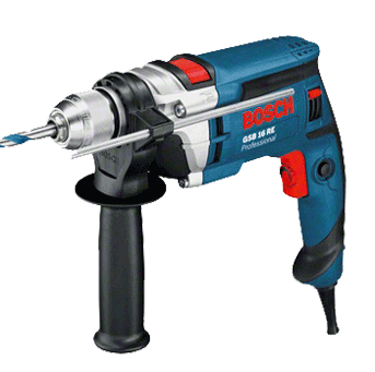 *เลิกจำหน่าย* ซองถ่าน สว่านกระแทก Bosch GSB16RE (รุ่นเก่า), GSB400, PSB400-2, PSB550RE, GSB550RE #E6