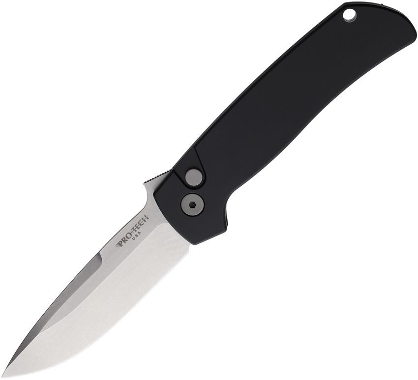 Pro Tech Auto Terzuola ATC Black