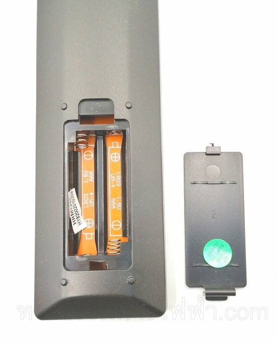 รีโมททีวี สำหรับ TV ยี่ห้อ SHARP(รวมรุ่น) #RM-L1238