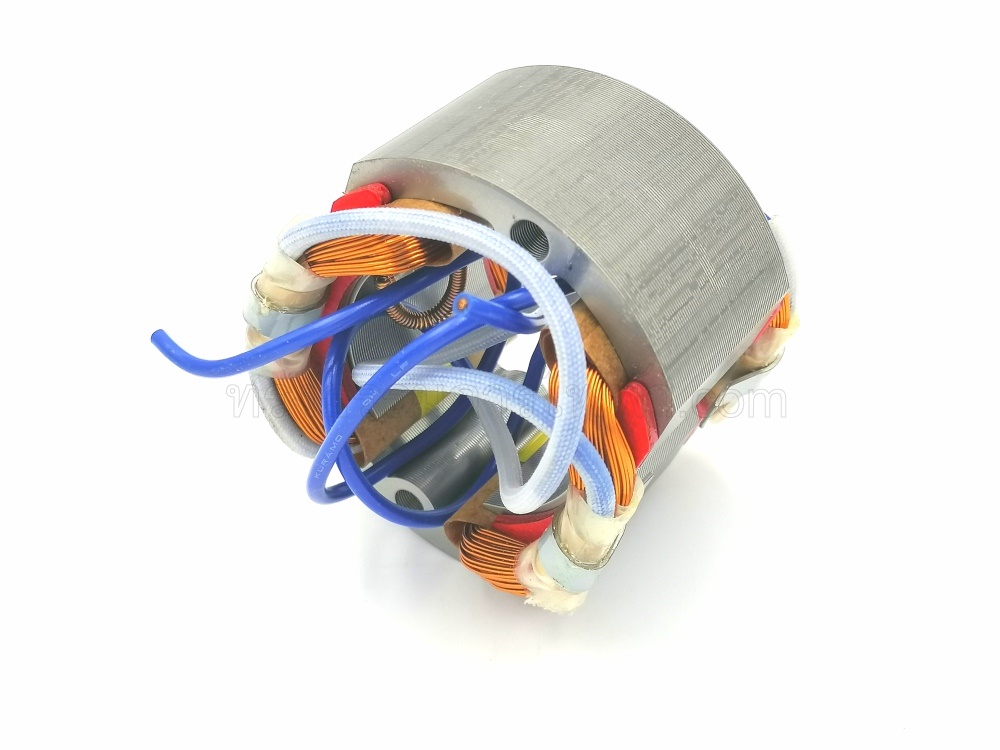 ฟิลคอยล์ สว่าน Makita มากีต้า 6300NB, 8419B (แท้)