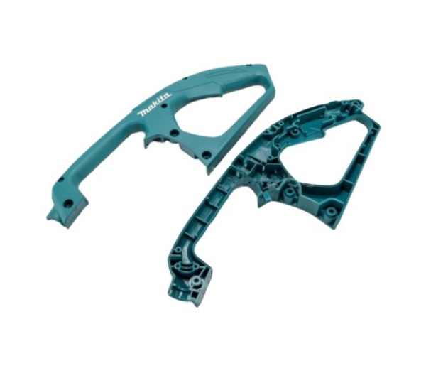 HANDLE SET แท่นตัด Makita-มากีต้า LW1401 [#23, #30] Pn.183C14-3 (แท้) ##