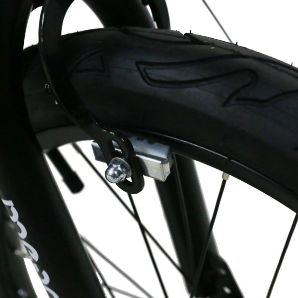 จักรยานเด็ก MEADOW รุ่น MAG KID BIKE ล้อขนาด 18 นิ้ว 2022