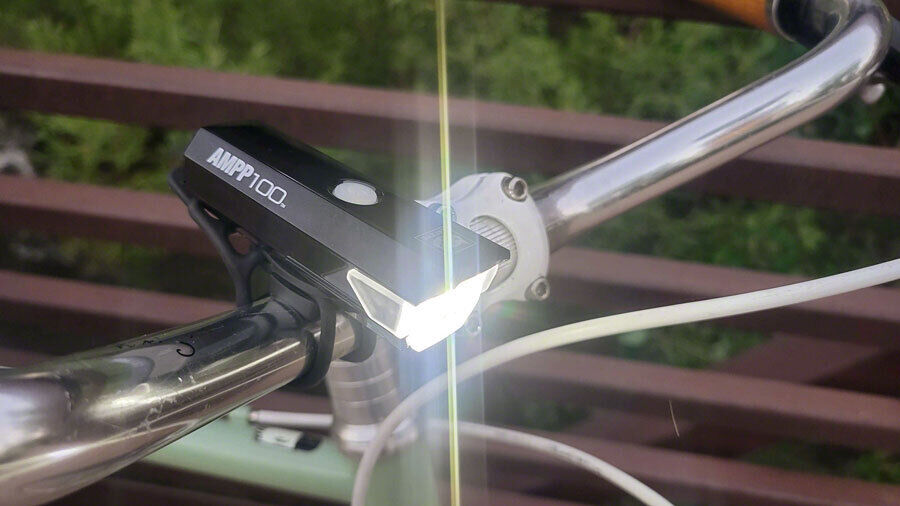 CATEYE ชุดแคทอาย GS22 Go Kit Light & Computer Set KIT SET 3 ชิ้น, GS22, HLEL041RC/TLLD800B/CCVT230