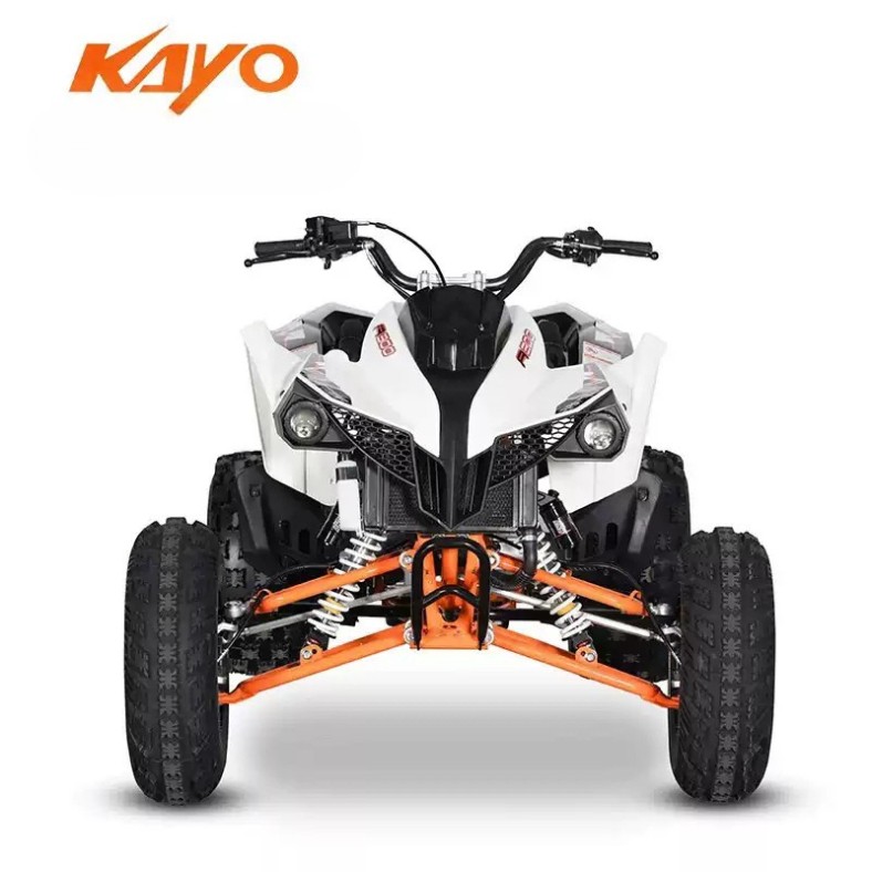 KAYO Racing A300 ATV 2025 | รถ ATV ไฟฟ้าสตาร์ท 300cc ราคา 129,000 บาท | ส่งเร็ว 15-35 วัน