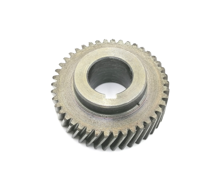 เฟือง เลื่อยตัดองศา Makita LS1020, LS1030 [#68] Pn.221712-4 (แท้) ##