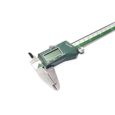 เวอร์เนียร์ดิจิตอล อินไซส์ (INSIZE) รุ่น 1108-200 ขนาด 8 นิ้ว (แท้) ## (*)