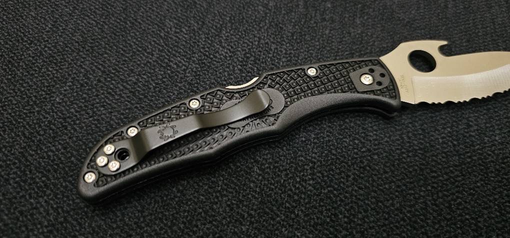 Matriarch 2 Lockback