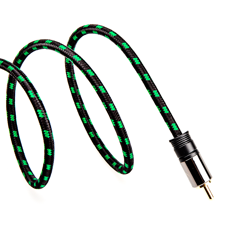 ขาย Cayin CS-30TCR สายแปลง USB Type-C เป็น RCA Coaxial สำหรับ Cayin Daps