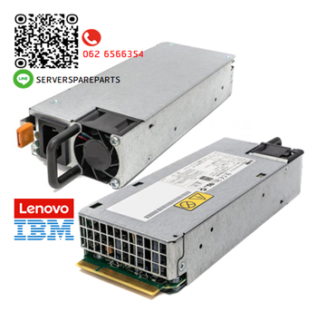 Server,System x3650 M5,IBM 550W,High Efficiency,Platinum,AC,Power Supply,00FK930