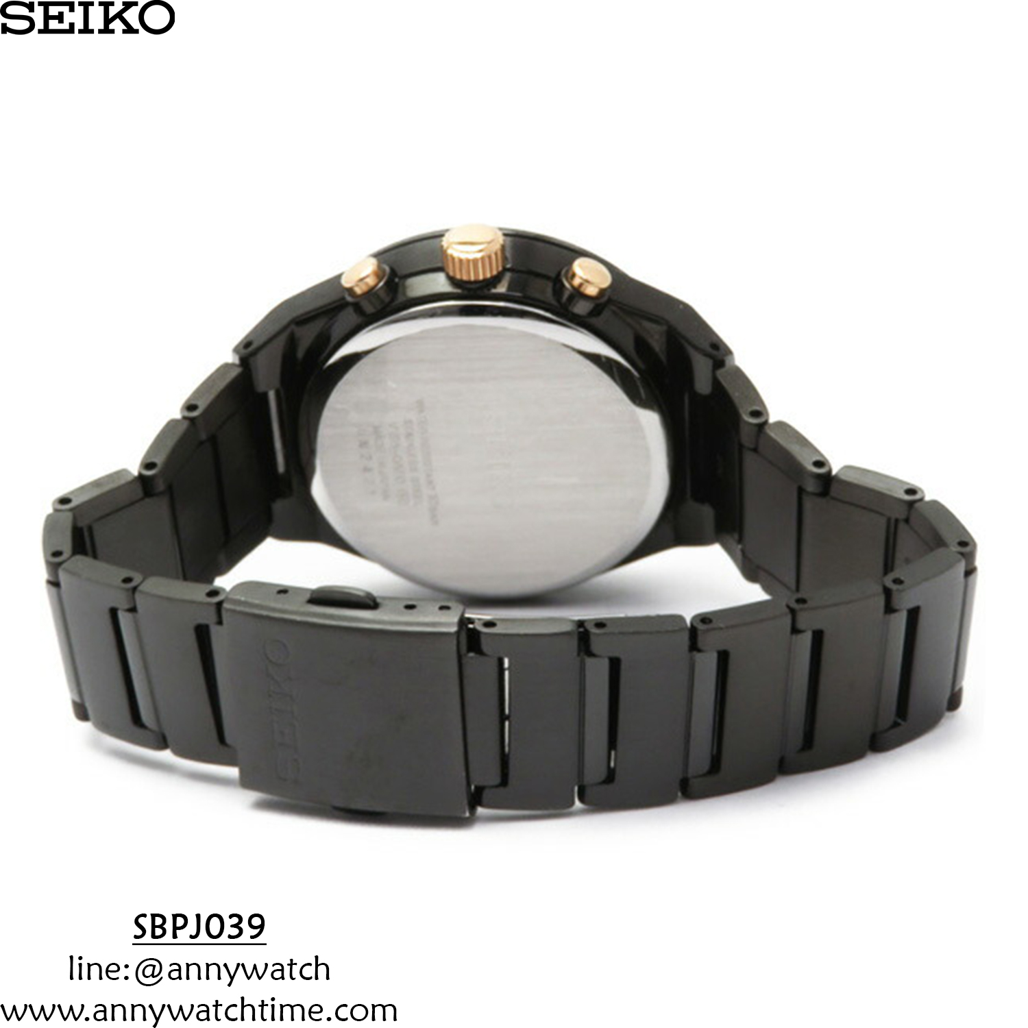 SEIKO SBPJ039
