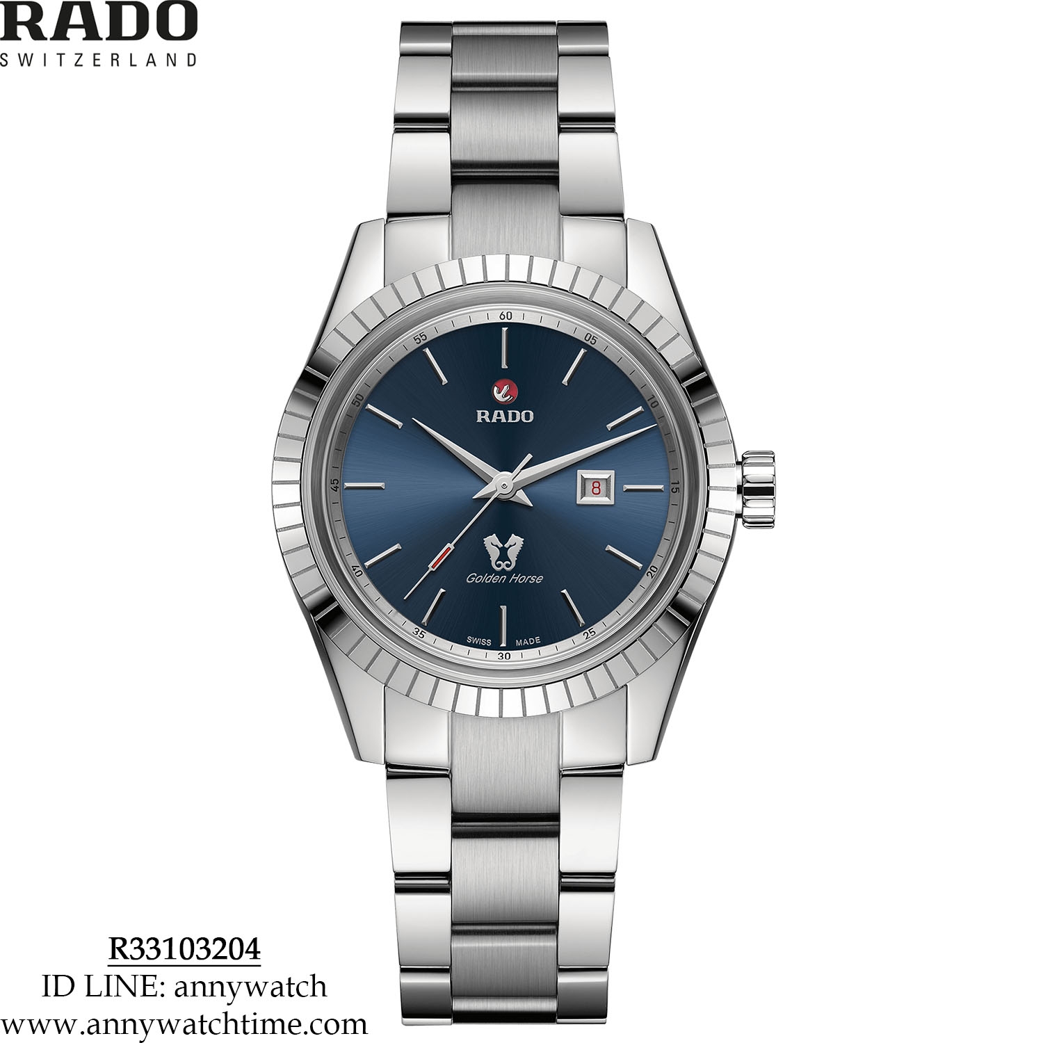 RADO R33103204