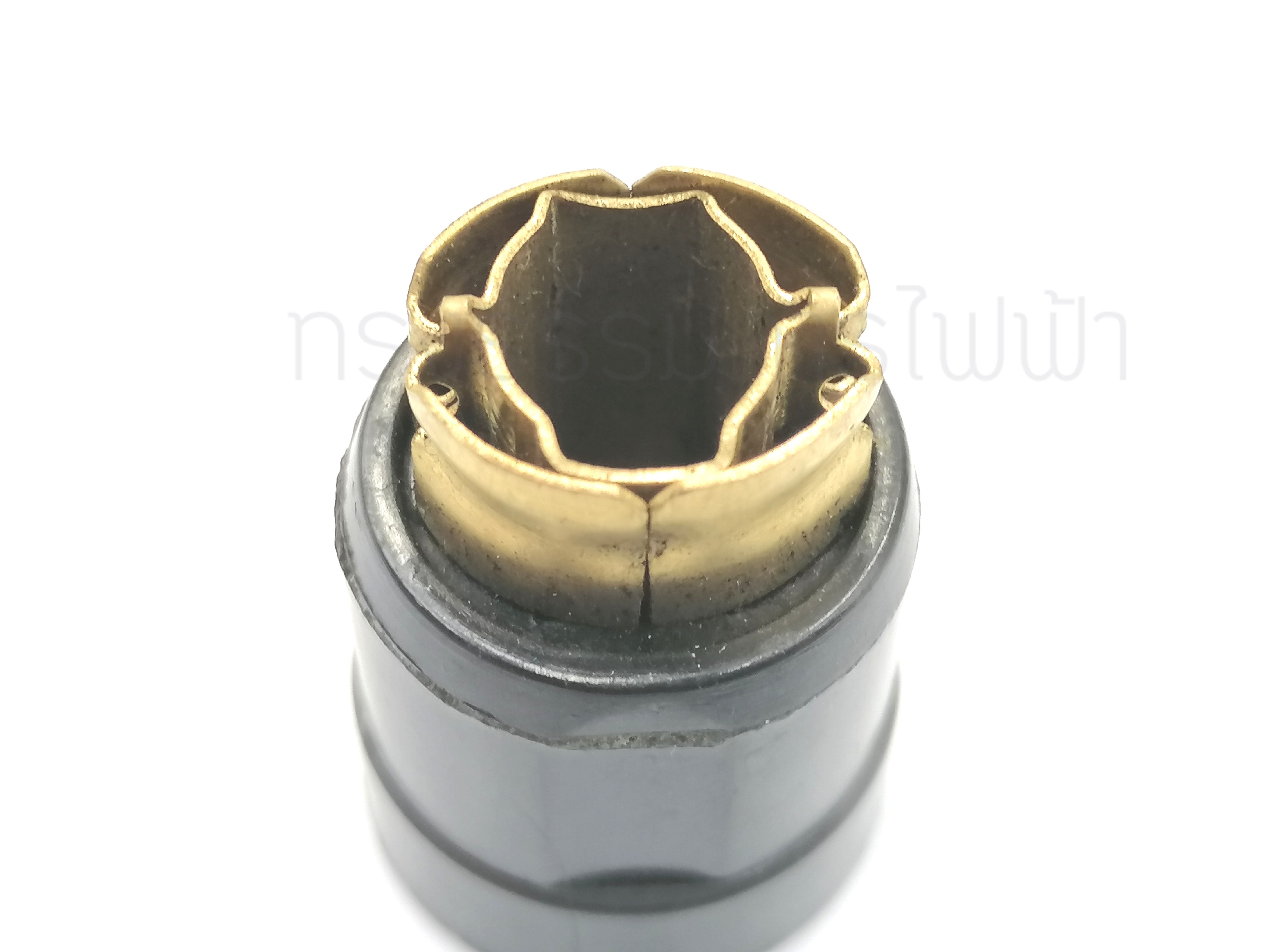 ซองถ่าน มาคเทค #CB303 MT580 (ซองถ่าน+ฝา) #F13-3