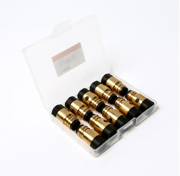INSULATOR เครื่องตัดพลาสม่า JASIC PANA350 Pn.10060500 (10PCS/PAC) ##