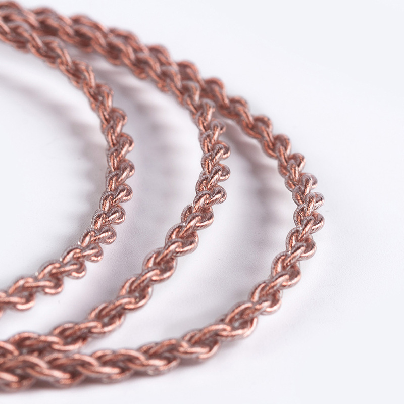 ขาย BLON YYX สายหูฟัง 2 pin ขั้วพิเศษ สำหรับหูฟัง Blon BL03