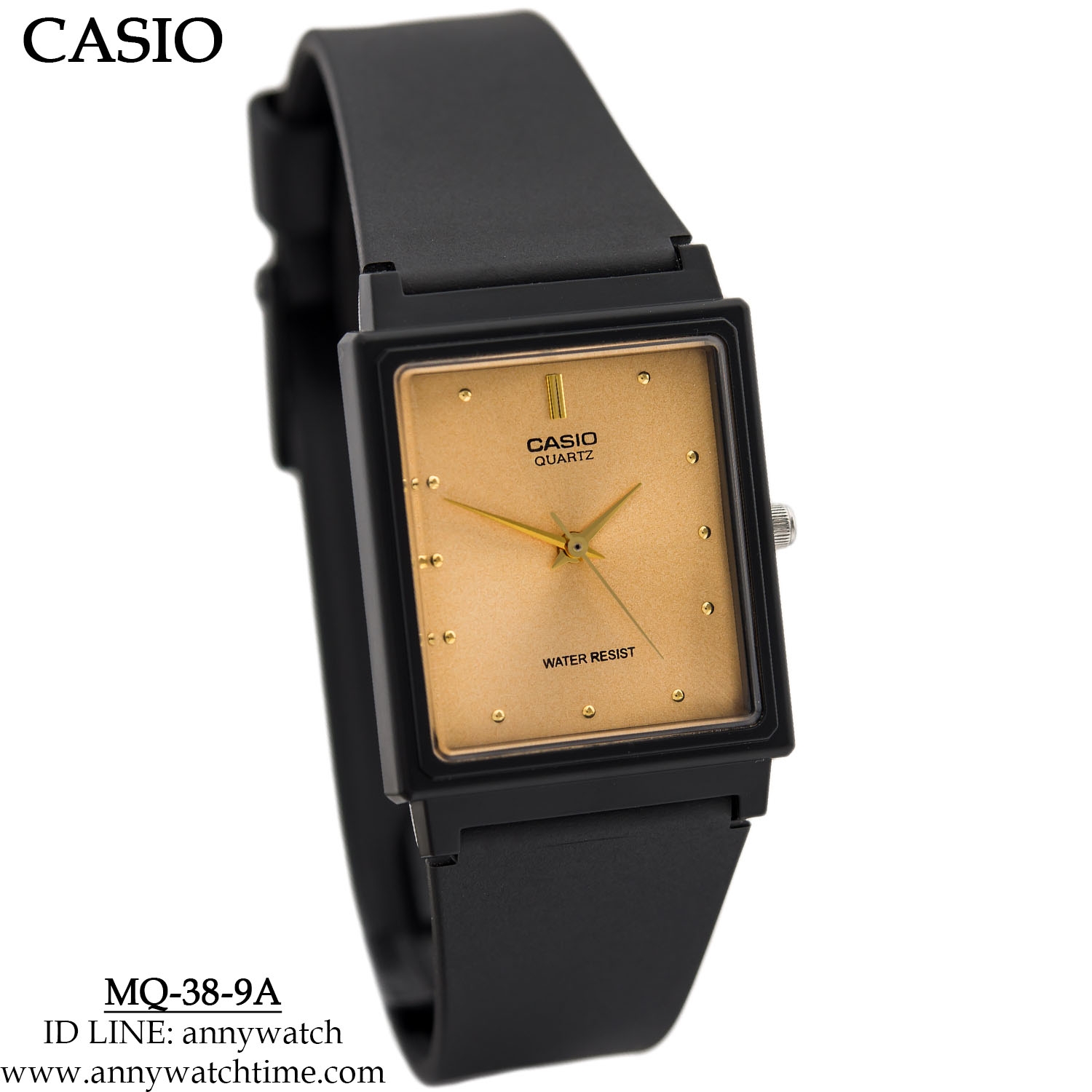 CASIO MQ-38-9A