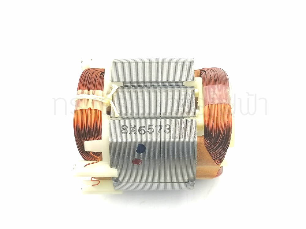 ฟิลคอยล์ สว่านโรตารี่ Makita มากีต้า HR2230 Pn.626573-1 (แท้) ##(**)