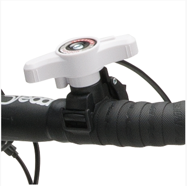 MINOURA เทรนเน่อร์ รุ่นสัมผัสหน้ายาง MAGRIDE-60R, มีรีโมท