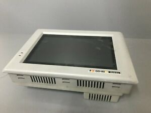GD-80E010K-G HMI " HAKKO "