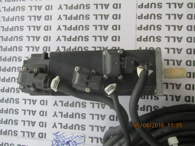 SERVO MOTOR “ MITSUBISHI ” รุ่น HF-KP13B