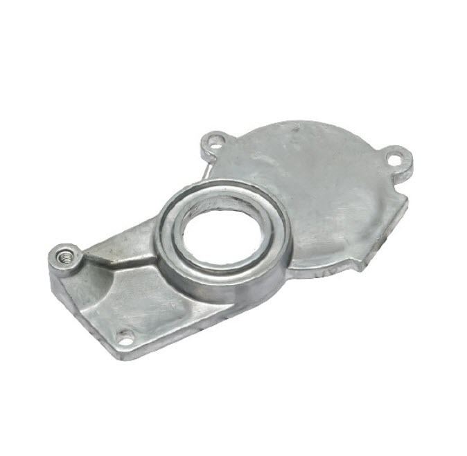 GEAR COVER เครื่องขัดกระดาษทราย Maktec-มาคเทค MT940, MT941 [#69] Pn.318074-0 (แท้) ##