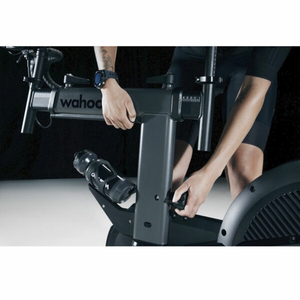 เทรนเนอร์จักรยาน WAHOO KICKR BIKE SHIFT SMART BIKE TRAINERS
