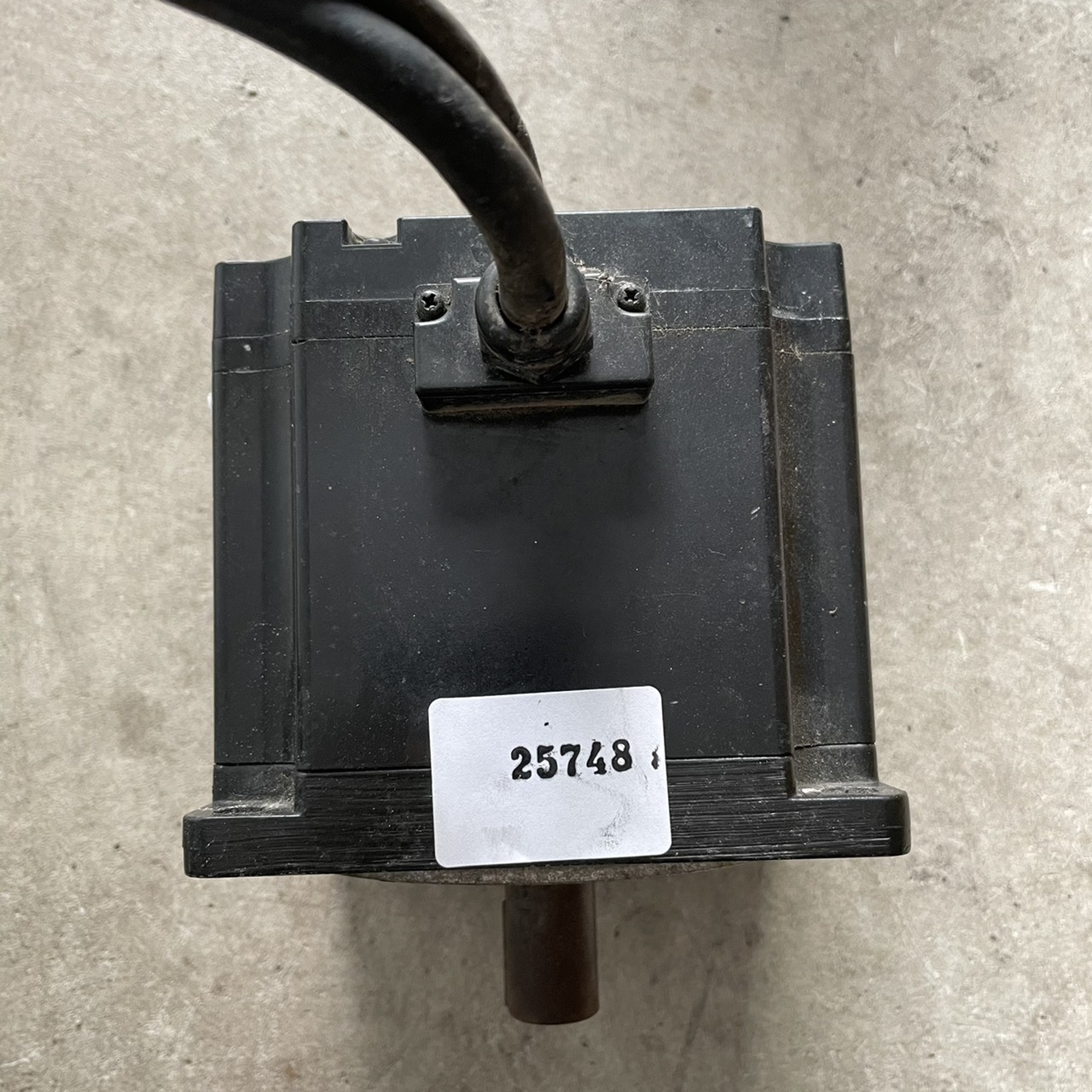SGMP-15A314 SERVO MOTOR " YASKAWA "
