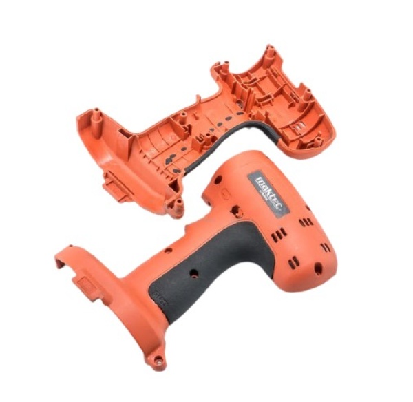 เสื้อมอเตอร์ สว่านไร้สาย Maktec มาคเทค MT065 [#1, #14] Pn.183611-7 (แท้) ##