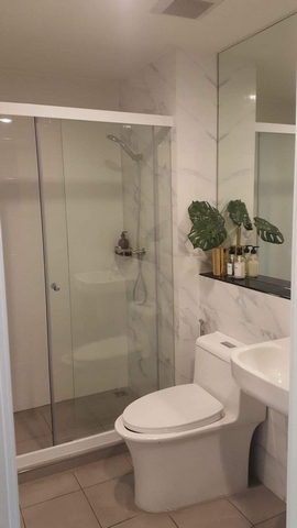 ให้เช่าคอนโด รีช พหลโยธิน 52 ตึกE 31 ตร.ม.ห้องริม เฟอร์ครบ ใกล้ BTS สะพานใหม่