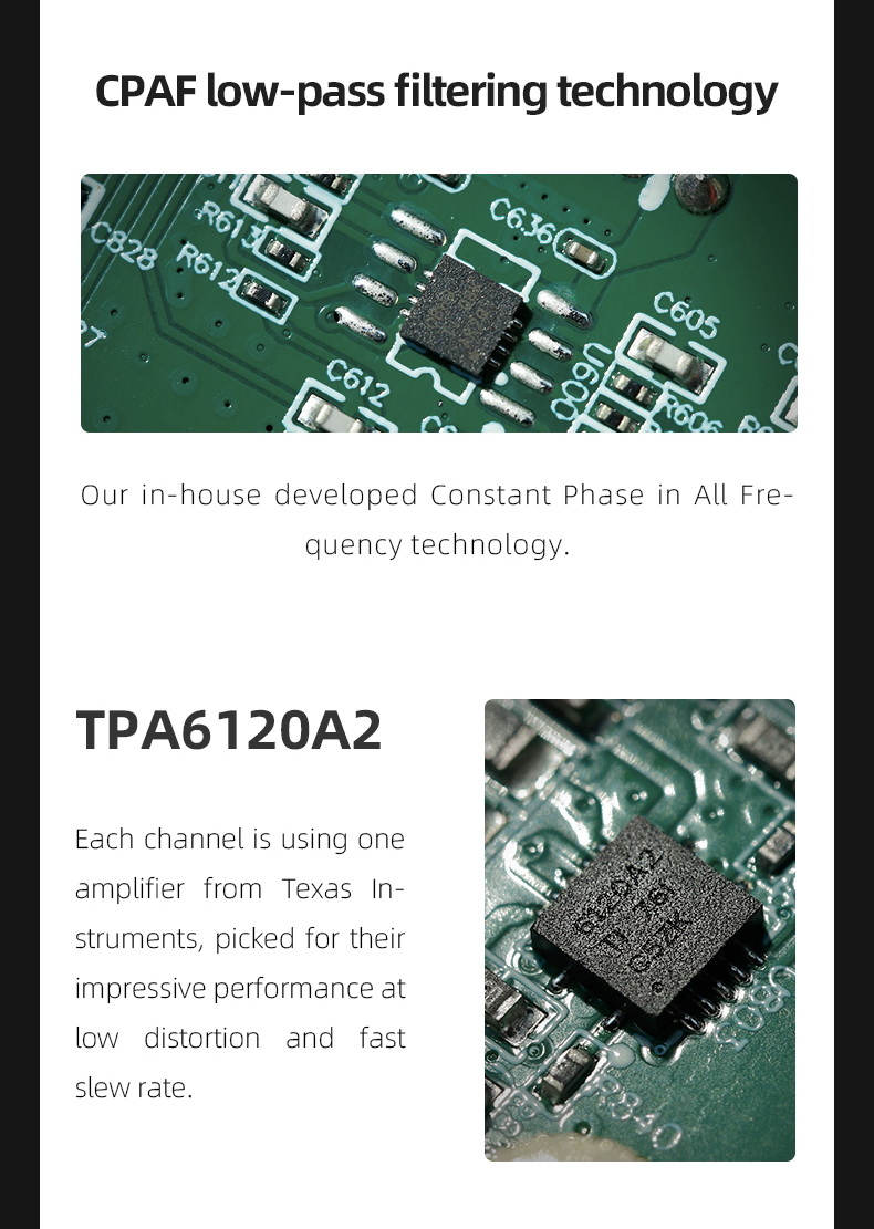 ขาย Shanling EA5 DAP+DAC+AMP ครบจบในตัว รองรับ MQA, Dual Hi-Res