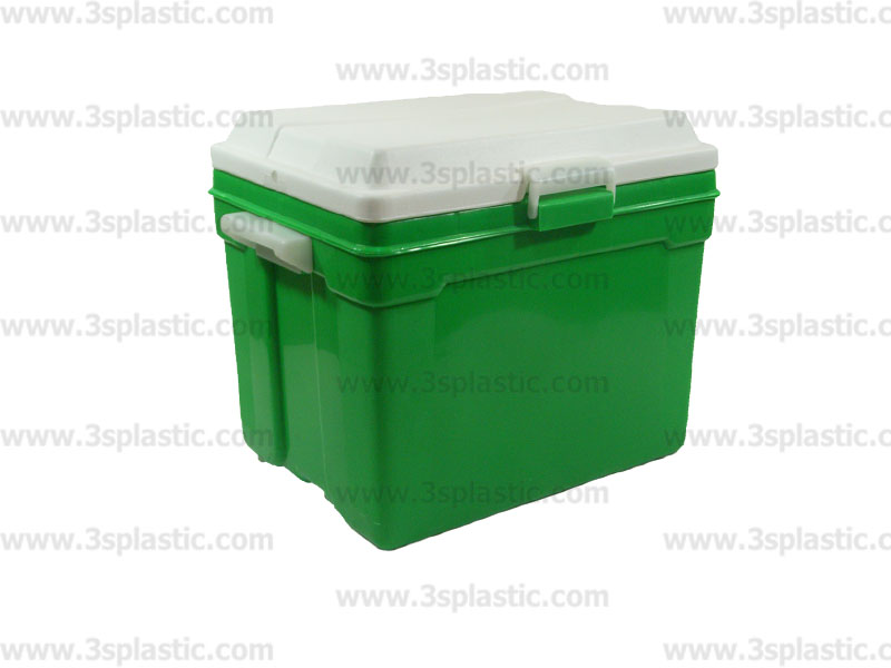 ถังน้ำแข็ง ปิคนิค 40 ลิตร รวมค่าจัดส่งแล้ว พัสดุธรรมดา