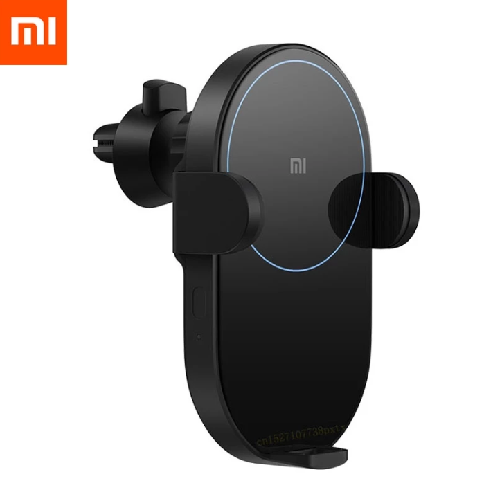 Mi Wireless Car Charger 20 W
