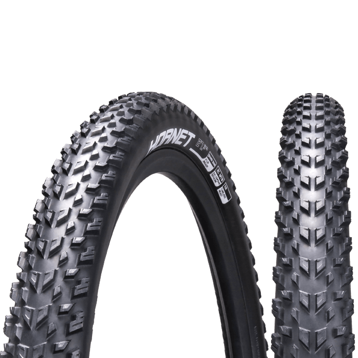 ยางนอกขอบพับ CHAOYANG HORNET H-5161, 27.5x2.1, E113014 Tubeless Ready