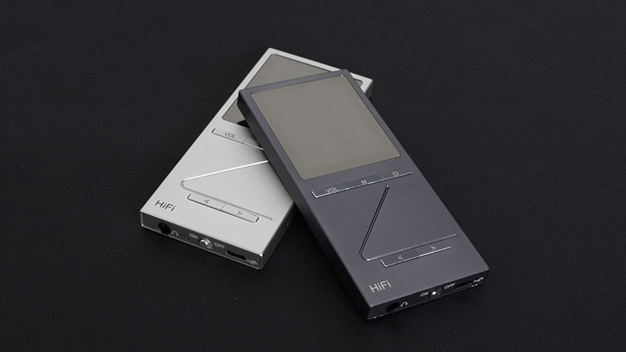 Onn X5 เครื่องเล่นเพลงแบบ Hd Music Player คุณภาพเสียงเทพ ราคาไม่แพง
