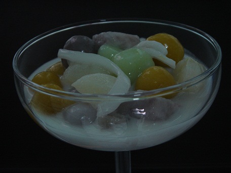 ขนมไทย “สุพัตรา” ขนมไทย อร่อย สัมผัสความอร่อยได้