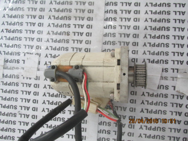 SERVO MOTOR “ PANASONIC ” รุ่น MSM021A1A