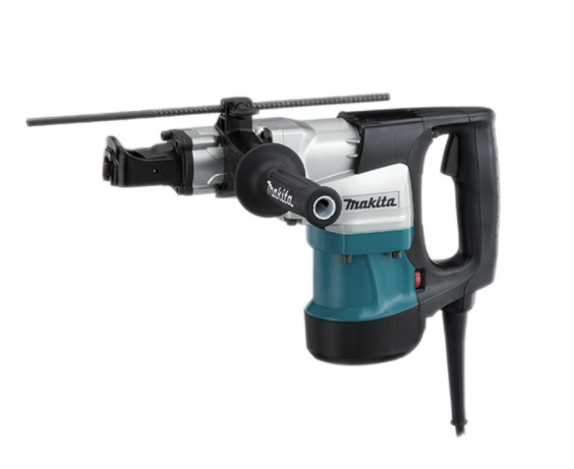 ทุ่น สว่านเจาะปูนโรตารี่ Makita มากีต้า HR4030C, HR4041C P/N.513693-9 (แท้) ## (*)