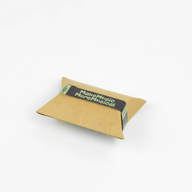 สายรัด HiBy Strap อุปกรณ์เสริมสำหรับรัดกับ R4 พร้อมหัวสำหรับผูก ทำให้จับได้มั่นคง [-สายรัด-]